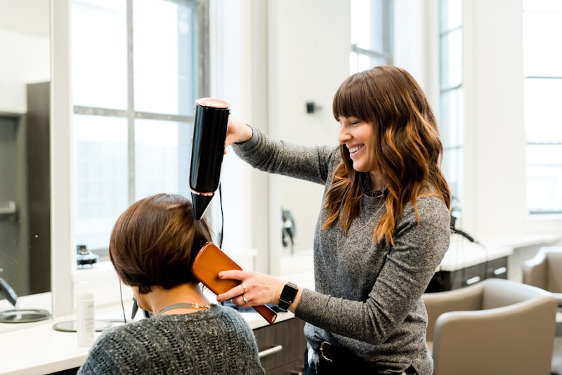 Hair Coloring