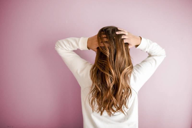 Keratin Treatment