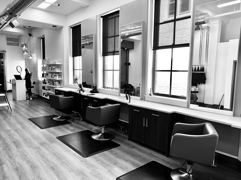 Scalp Treatment